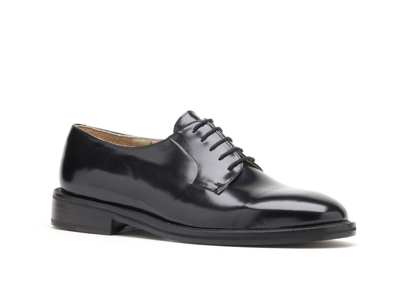 Derby Baccus Joseph Malinge - Chaussures de luxe Made in France
