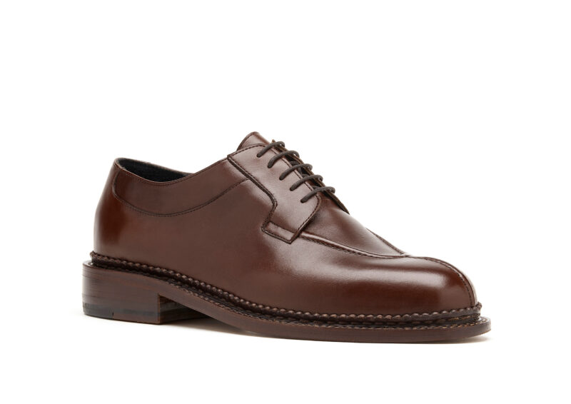 Derby Chasse M Joseph Malinge - Chaussures de luxe Made in France