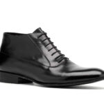 Bottine Selto Joseph Malinge - Chaussures de luxe Made in France