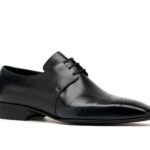 Derby Syraguss Joseph Malinge - Chaussures de luxe Made in France