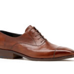 Richelieu Marquis Joseph Malinge - Chaussures de luxe Made in France